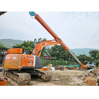 Ekskavator Teleskopik 14M Lengan Teleskopik untuk Ekskavator untuk ZX225