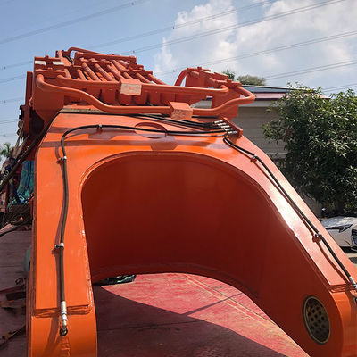 Boom Ekskavator: Lengan Panjang, Harga Terbaik Online