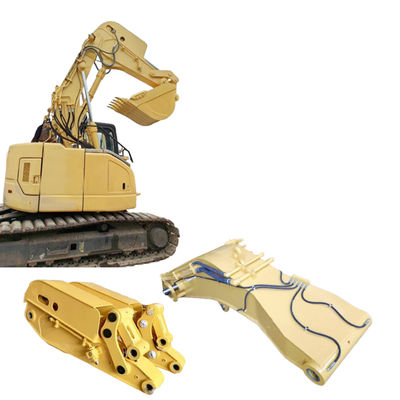 Lengan Terowongan Excavator