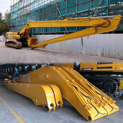 Pengikat Excavator Long Arm untuk Dijual