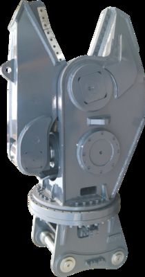 Multi-Size Hydraulic Shears Multi Shear Penghancur Pemotong untuk 20-40t Penggali Penghancur untuk Sanny Komatsu Cat Kobelco