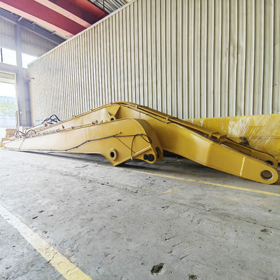 Excavator Jangkauan Tinggi Lengan Panjang