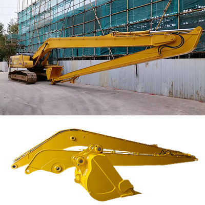 Ekskavator Panjang - Extended Reach Boom Ahli