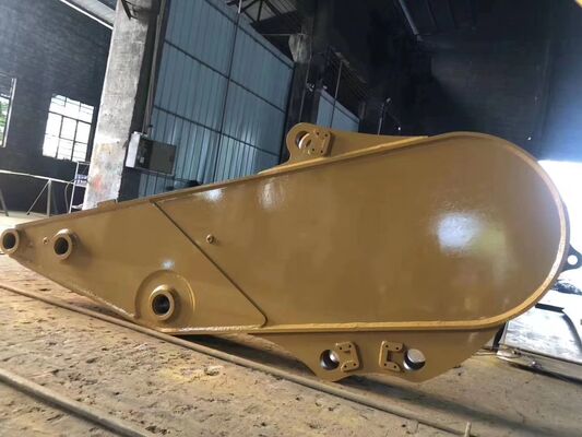 Mining Construction Work Excavator Rock Arm Rock Boom Burst Arm with Ripper for Rock Breaking