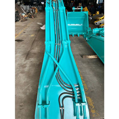 Lengan Standar Excavator Kobelco dengan Bucket