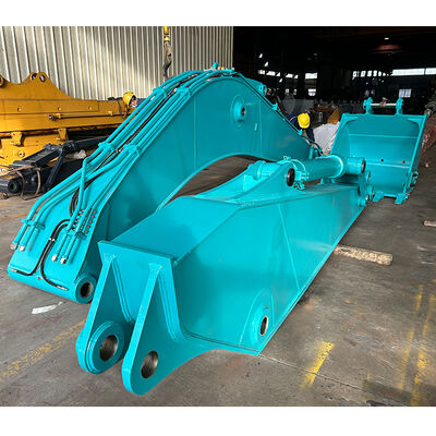 Lengan Standar Excavator Kobelco dengan Bucket