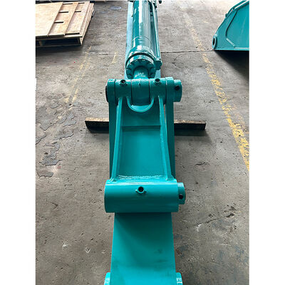 Excavator Standar Arm Standar Boom untuk Cat 320 PC200 Sany Hitachi