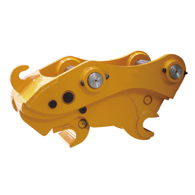 Mechanical Quick Hitch Connector Quick-change Excavator Attachments for 4-8 Ton Excavators