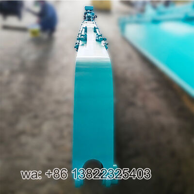 Excavator Long Arm yang Efisien untuk Meningkatkan Produktivitas Anda