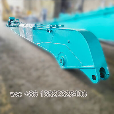 Excavator Long Arm yang Efisien untuk Meningkatkan Produktivitas Anda