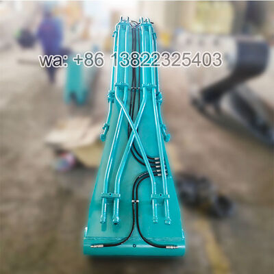 SK300 Excavator Long Boom Arm untuk dijual Long Boom Excavator