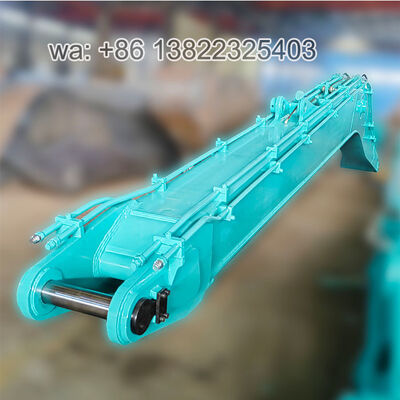 SK300 Excavator Long Boom Arm untuk dijual Long Boom Excavator