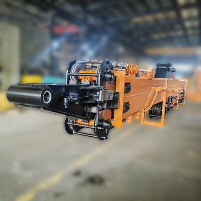 20Ton 30Ton Telescopic Arm Telescopic Boom Arm Grapple Tree