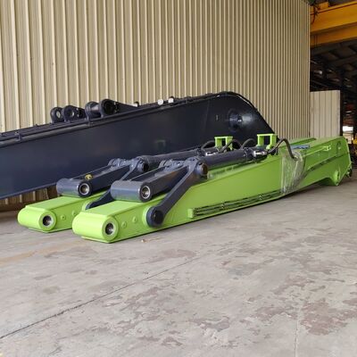 16M Long Arm Excavator untuk Zoomlion 550