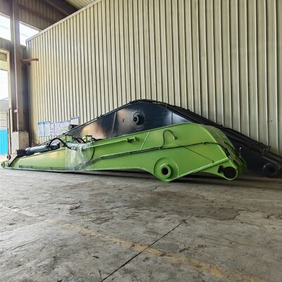 16M Long Arm Excavator untuk Zoomlion 550