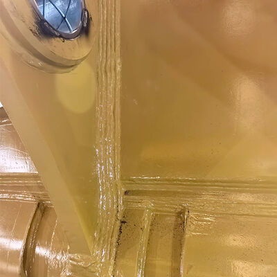 Penggalian Berkinerja Tinggi Bucket Batu untuk Pekerjaan yang Sulit