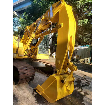 12Ton 20Ton Excavator Tunnel Arm Excavator Singkatkan lengan
