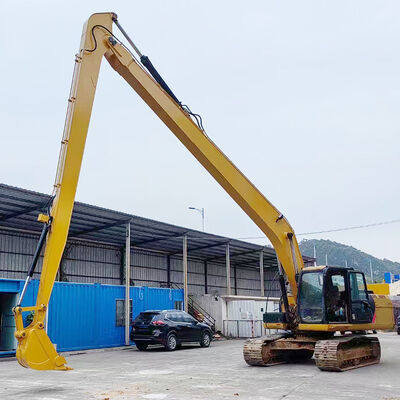 Produsen Excavator Long Reach Arm Boom berkualitas tinggi